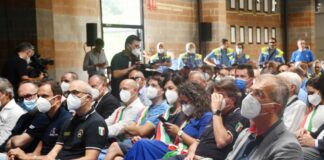 Friuli Venezia Giulia, Fedriga “Protezione Civile nostra eccellenza”