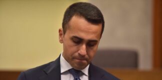 Governo, Di Maio “Se salta governo Draghi addio tetto prezzo gas”