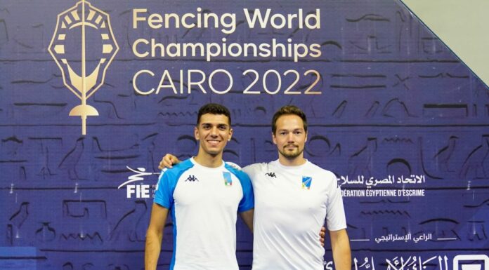 Mondiali, Cimini e Di Veroli nel tabellone principale