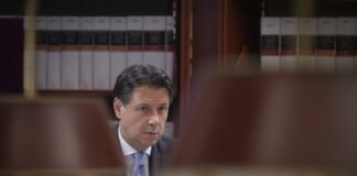 Governo, Conte “M5s fuori senza chiarezza su nostri punti”