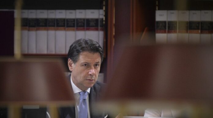 Governo, Conte “M5s fuori senza chiarezza su nostri punti”