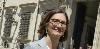 Gelmini “Nella maggioranza nessuno ponga condizioni a Draghi”