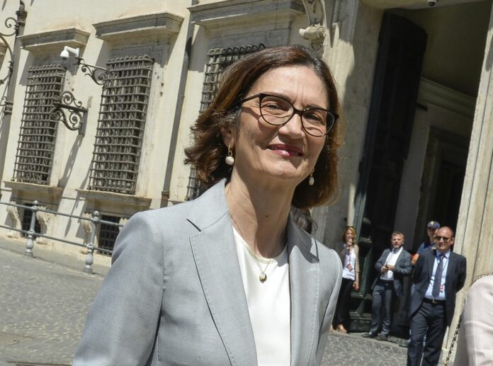 Palazzo Chigi firma dei primi protocolli di intesa tra Governo e Regioni per l' avvio di progetti bandiera del PNRR