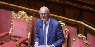 Assemblea M5S, D’Incà chiede una tregua tra Conte e Draghi