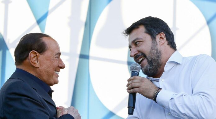 Berlusconi-Salvini “M5S inaffidabile, pronti anche al voto”