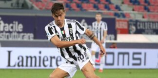 Dybala ha scelto la Roma, è in Portogallo da Mourinho