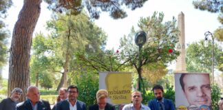 Elezioni regionali in Sicilia, Cateno De Luca presenta liste e candidati