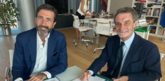 Fiera Milano apre a Bruxelles una sede di rappresentanza con Regione Lombardia