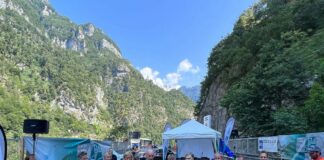 Riaperto al traffico il viadotto di Pontet