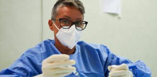 Open Day al Policlinico di Bari, Palese “Fare tutti IV dose vaccino Covid”