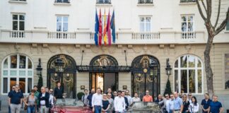 Lexus premia l’eccellenza dei suoi concessionari con i Kiwami Awards