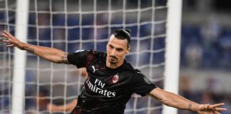 Ibrahimovic e il Milan insieme per un’altra stagione
