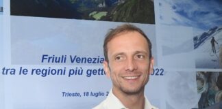 Turismo, Fedriga “Risultati positivi da rilancio immagine FVG”