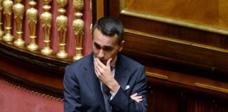 Di Maio “Oggi Algeria primo fornitore gas Italia”