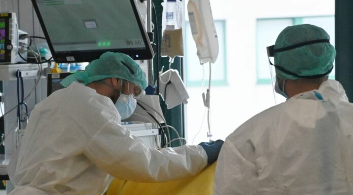 Covid, 31.204 nuovi positivi, 112 le vittime