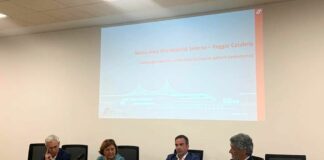 Ferrovie, in Calabria il dibattito sulla tratta Cosenza Paola-San Lucido