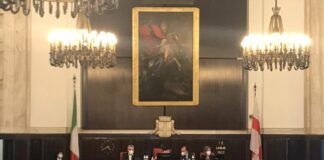 Olimpiadi 2026, Dolci “Rischio fondi pubblici in tasche di mafiosi”