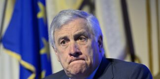 Tajani “Con M5s non c’è stabilità di governo”