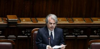 Brunetta “Un progetto rinnovato per convincere Draghi”