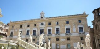 Palermo, Da giunta Lagalla ok a organizzazione Europei di calcio 2032