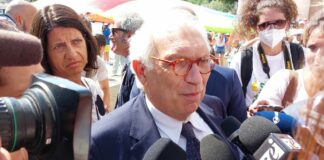 Via D’amelio, Bianchi “Non c’è memoria senza verità”