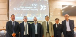 Transizione digitale, al Tecnopolo di Bologna il Centro di supercalcolo