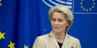 Ue, al via i negoziati di adesione di Albania e Macedonia del Nord