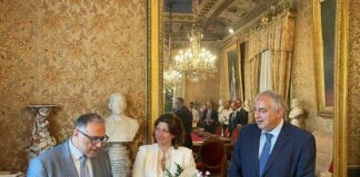 Lagalla vara la giunta comunale di Palermo, Carolina Varchi vicesindaco