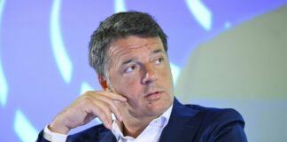 Governo, Renzi “La decisione spetta a Draghi, spero vada avanti”