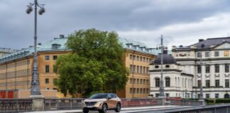 Vacanze sostenibili con l’app Electric Travel Guide di Nissan