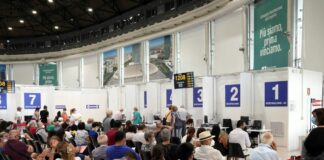 Covid, 120.683 nuovi positivi, 176 le vittime nelle ultime 24 ore