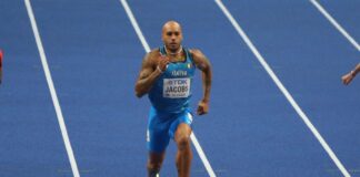 Jacobs “Ho ‘rosicatò ma ora penso già agli Europei”