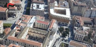 Palermo, intascavano fondi Ue destinati alle case popolari, 3 arresti