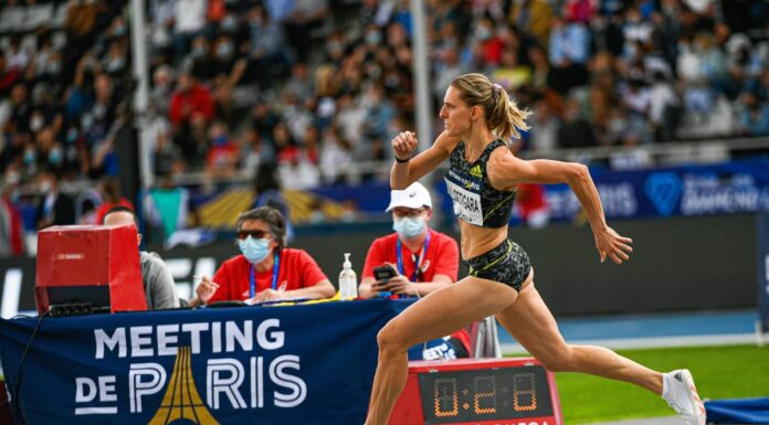 Ai Mondiali nell’alto 2 metri di bronzo per Vallortigara