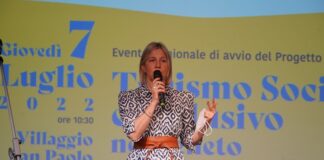 Veneto, Lanzarin “148mln in 3 anni per fondo non autosufficienza”