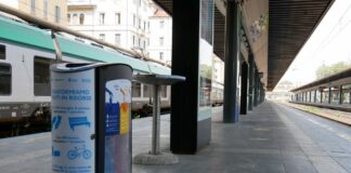 Milano, parte da Cadorna un progetto per la corretta gestione rifiuti