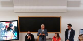 Didattica immersiva all’Università di Palermo, Midiri “Un approccio innovativo”
