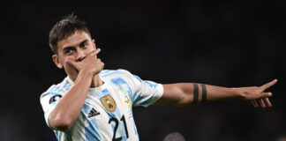 Dybala alla Roma, in giallorosso fino al 2025