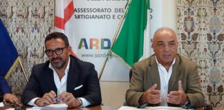 Sardegna, dalla Regione 30 mln per sostenere il commercio