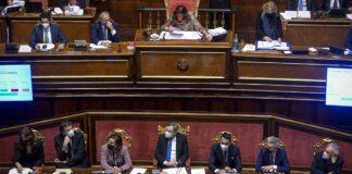 Centrodestra di Governo “Sì a un nuovo patto ma senza M5S”