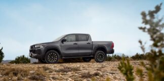 Toyota, gamma europea diesel sarà compatibile con gasolio fossil-free