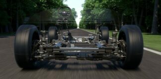 Renault Austral inaugura terza generazione di 4Control Advanced