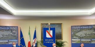 Rifiuti, presentato il progetto dell’impianto di Napoli Est