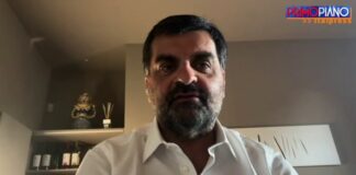 “Oltre il Sistema”, Palamara lancia il suo movimento