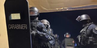 ‘Ndrangheta, arrestato sul litorale romano il latitante Antonio Gallace