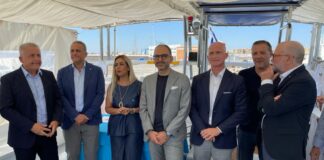 Puglia, presentato il collegamento marittimo Manfredonia-Tremiti