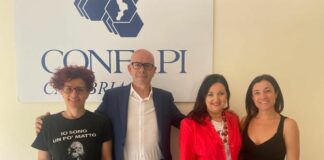 Confapi Calabria, Franca Trozzo presidente della filiera tessile