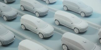 Volvo, Nuovo impianto di produzione di auto elettriche in Slovacchia