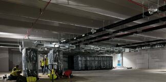 Emilia Romagna, al via assemblaggio del supercomputer europeo Leonardo