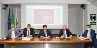 Fabbisogni sanitari, Acquaroli “Rispondere al meglio ai marchigiani”